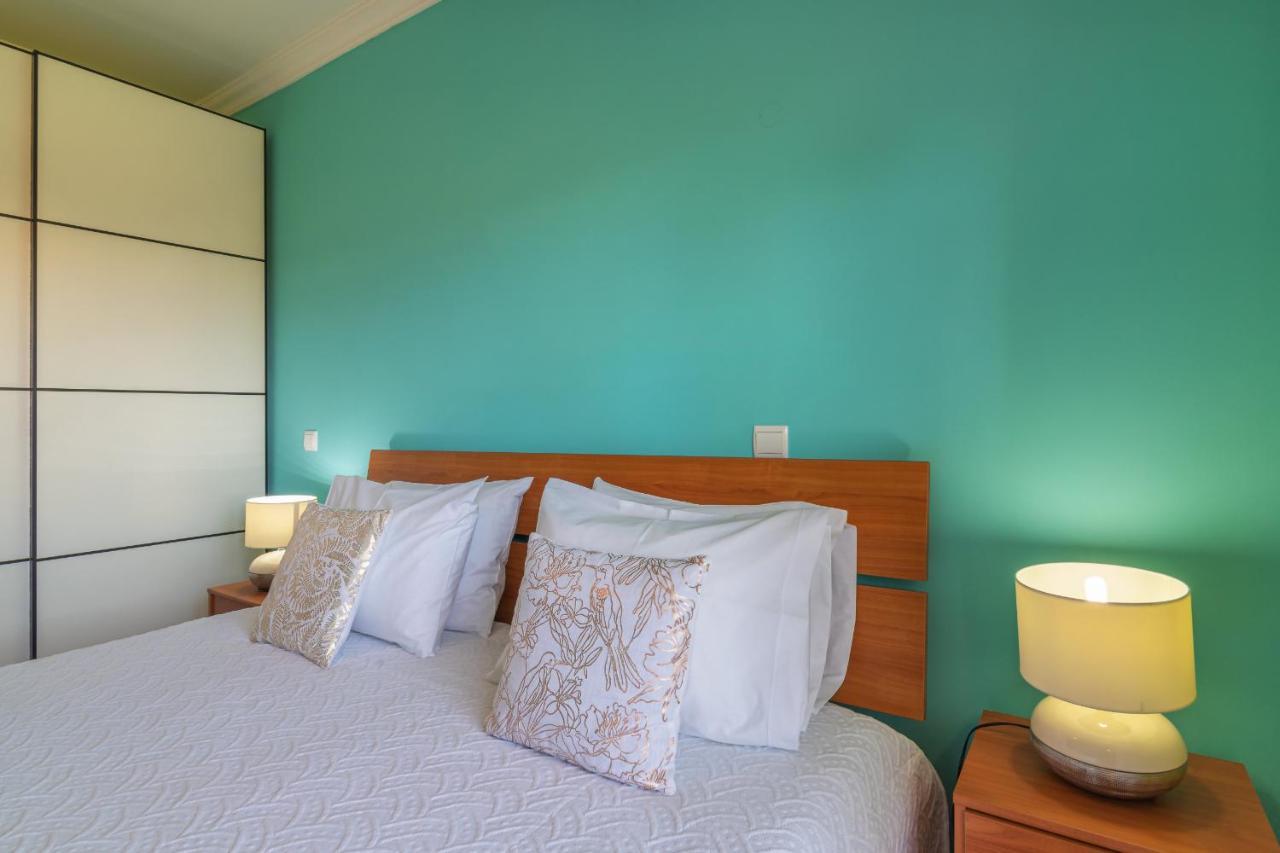 Apartment Faro Stylish By Homing Faro