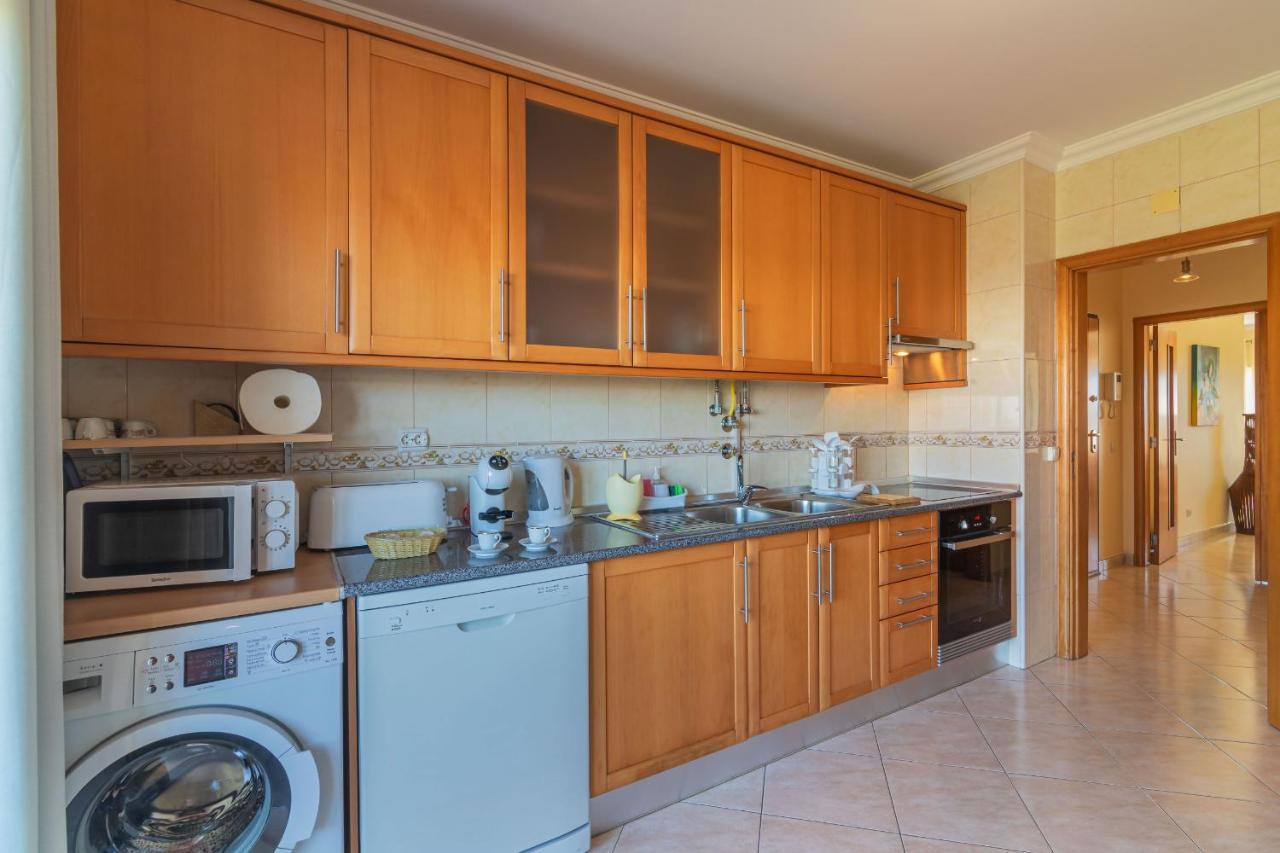 Faro Stylish By Homing Apartment *