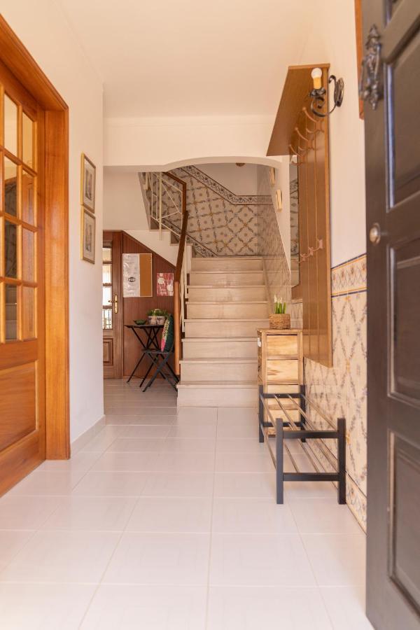 Viila Santos Stockler Holiday home Faro