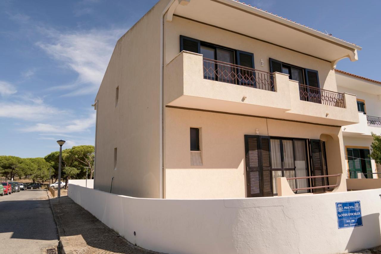 Viila Santos Stockler Holiday home *