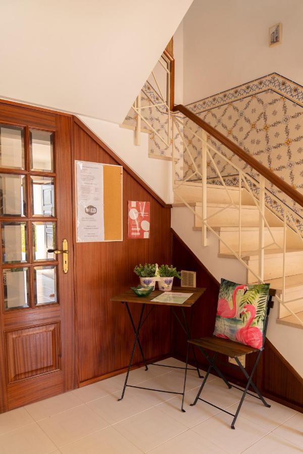 Viila Santos Stockler Holiday home