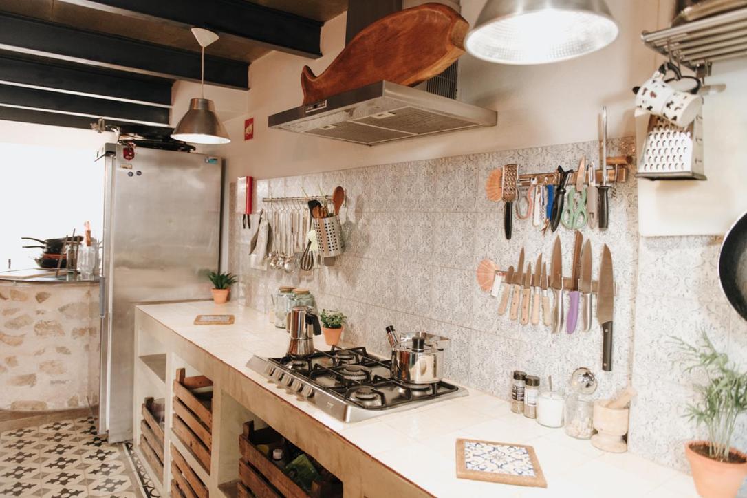 Casa Da Madalena Backpackers