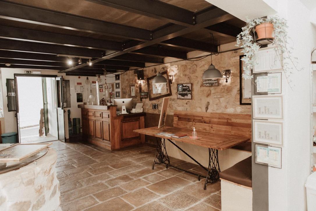 Hostel Casa Da Madalena Backpackers Faro