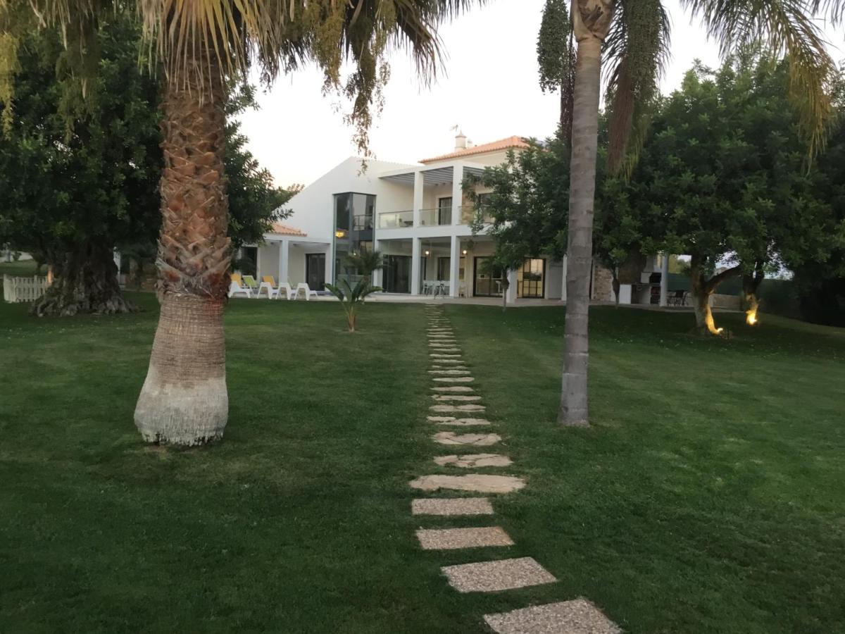 Family Holiday home