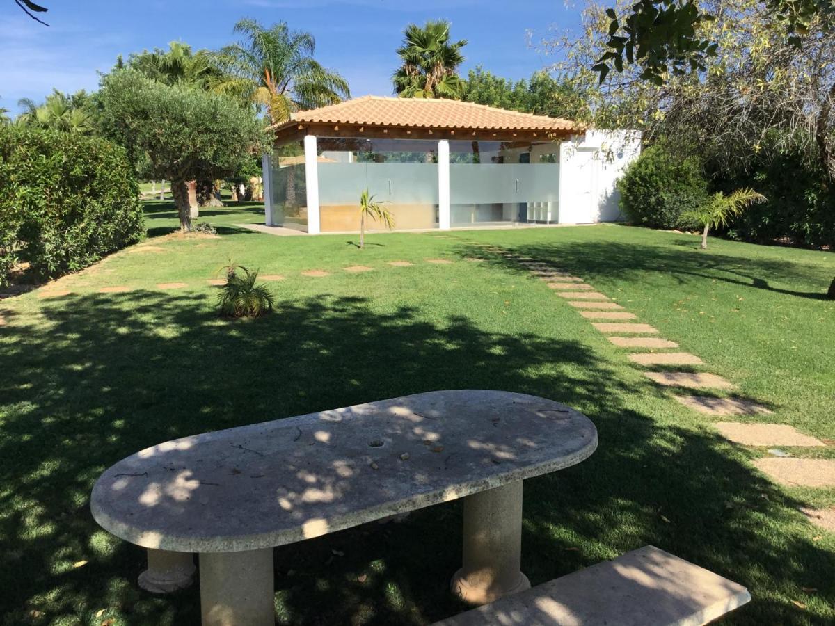 Holiday home Family Faro