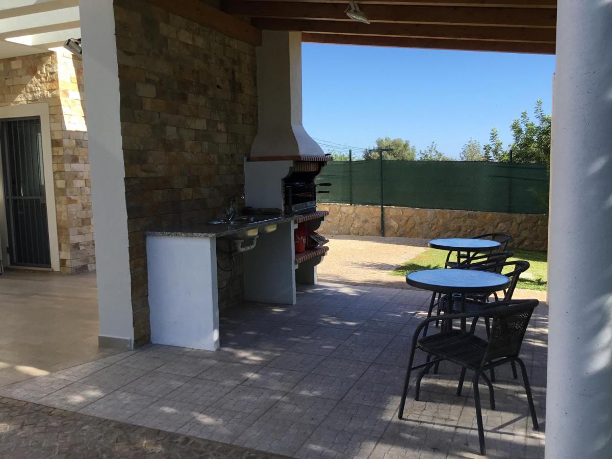 Holiday home Family Faro