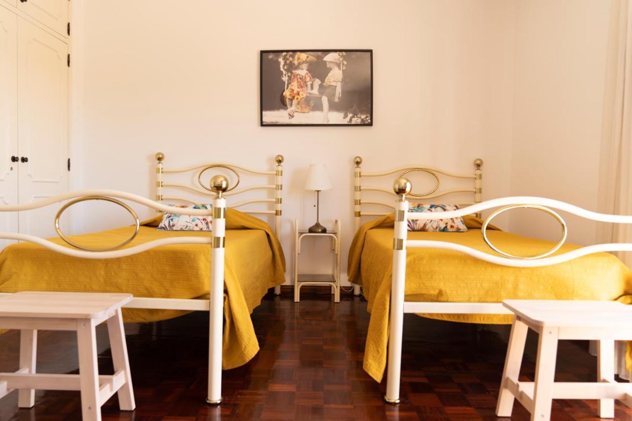 Holiday home Viila Santos Stockler *