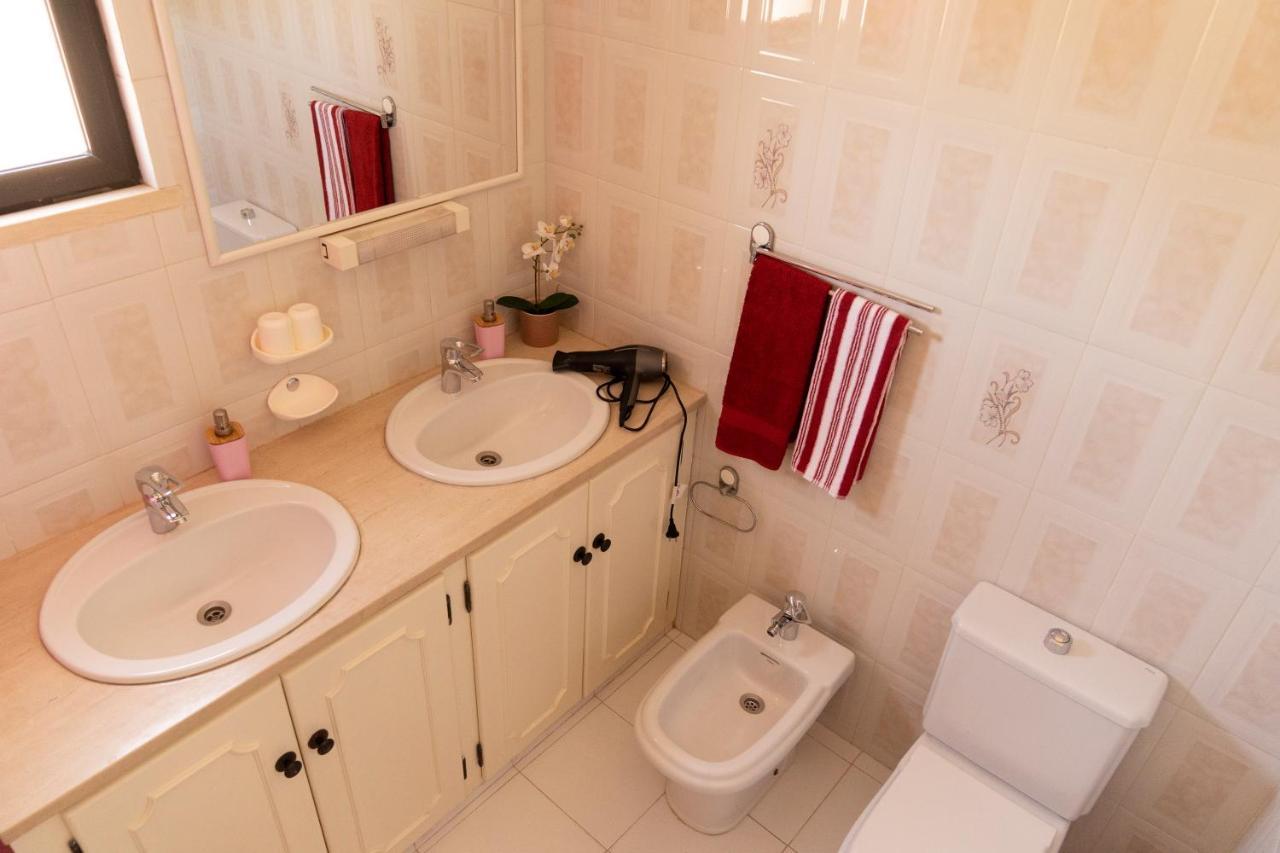 Viila Santos Stockler Holiday home