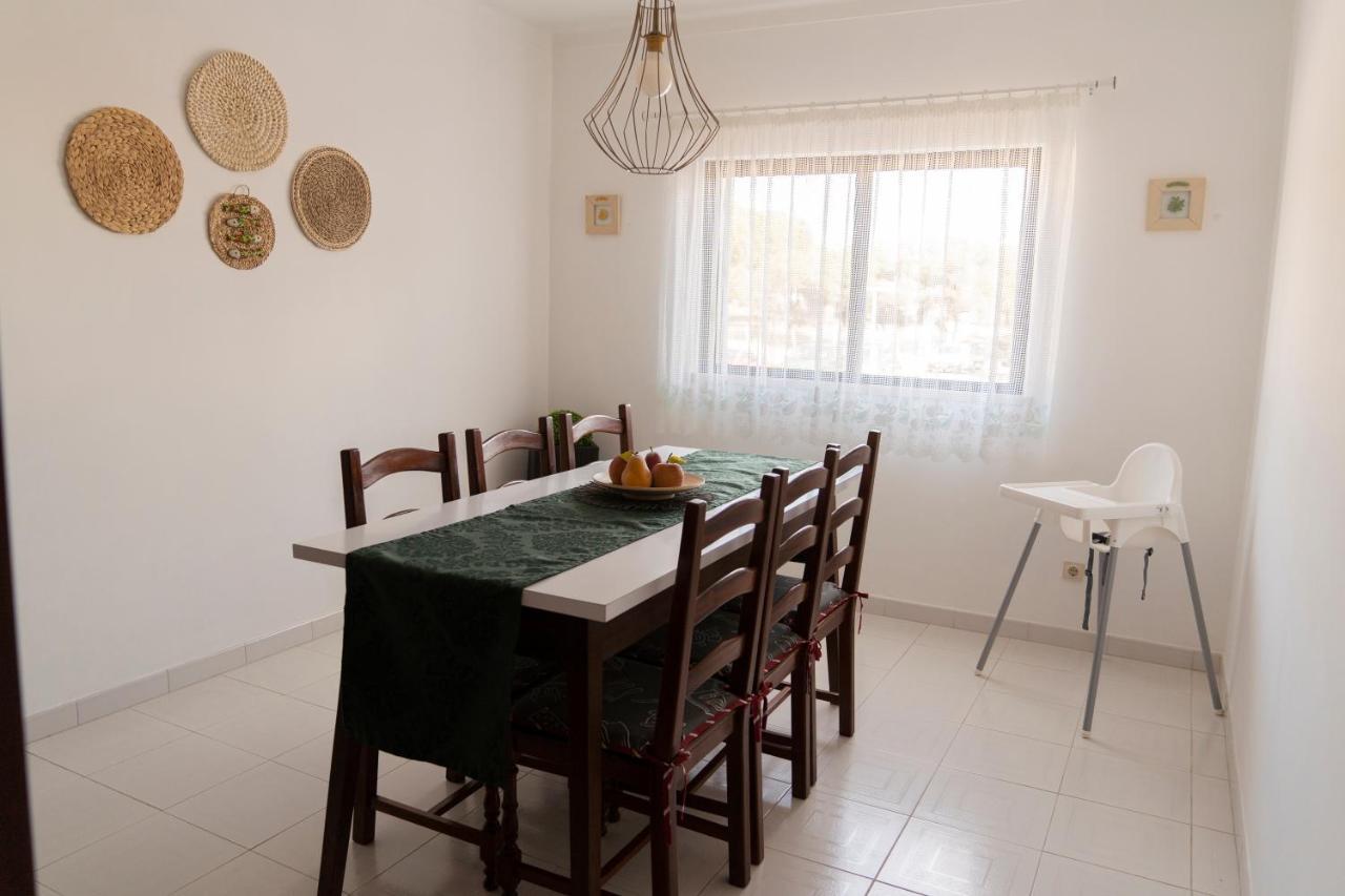 Viila Santos Stockler Holiday home