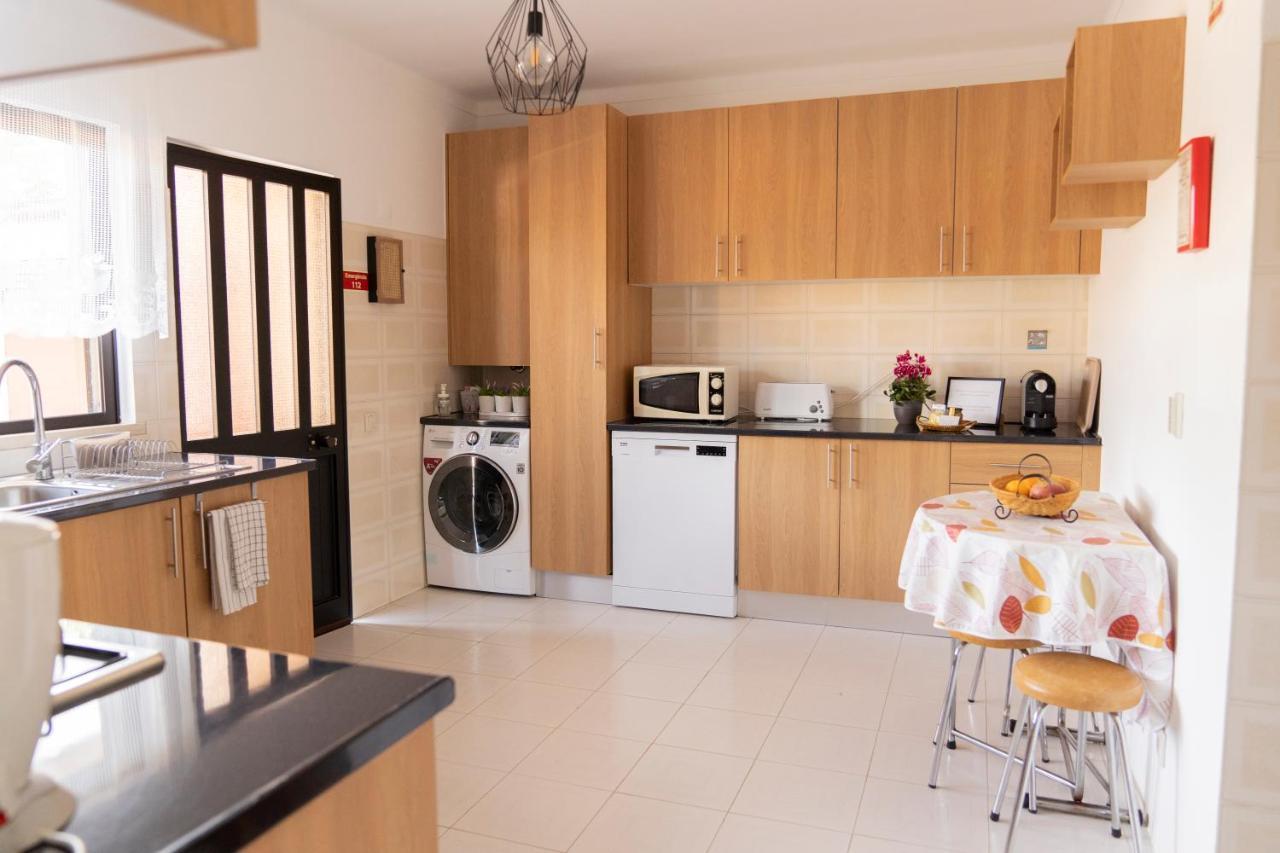 Holiday home Viila Santos Stockler Faro