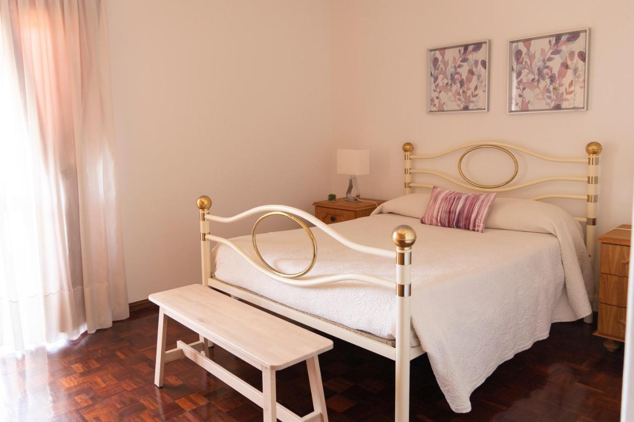 Holiday home Viila Santos Stockler *