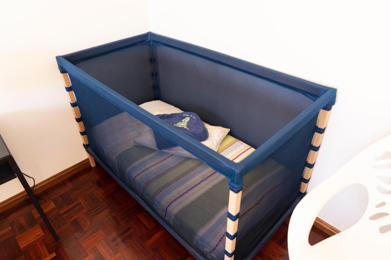 Holiday home Viila Santos Stockler