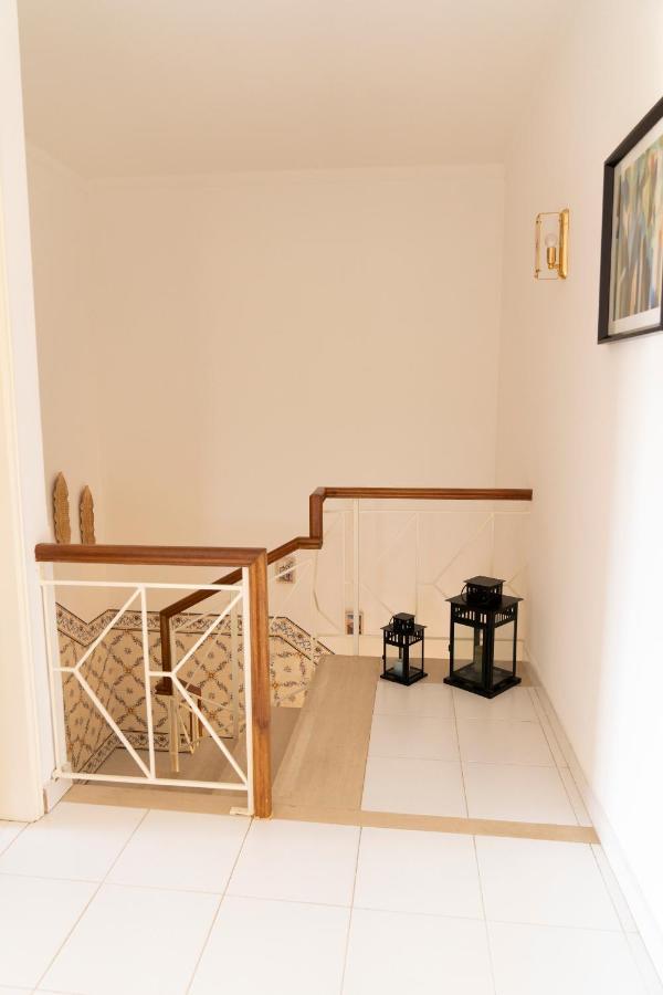 Holiday home Viila Santos Stockler Faro