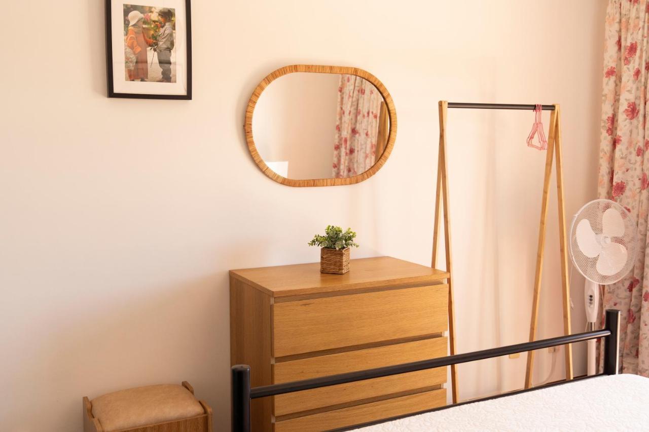 Holiday home Viila Santos Stockler Faro