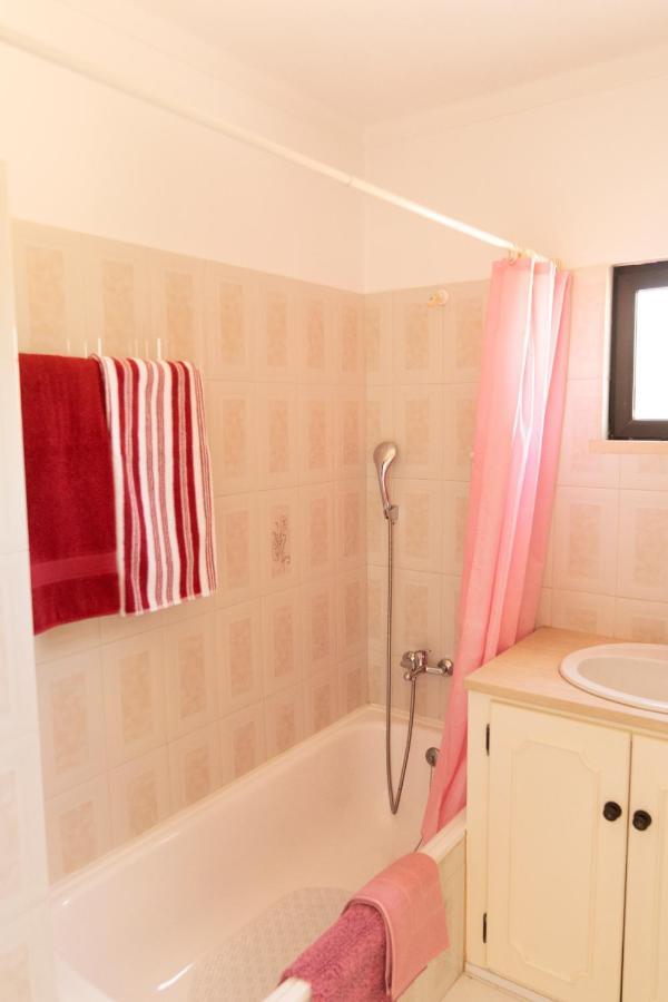 Viila Santos Stockler Holiday home Faro