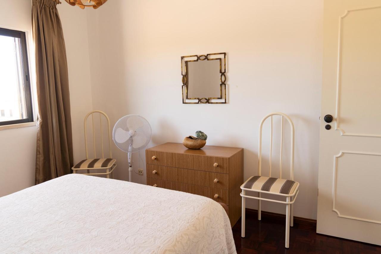 Viila Santos Stockler Holiday home Faro