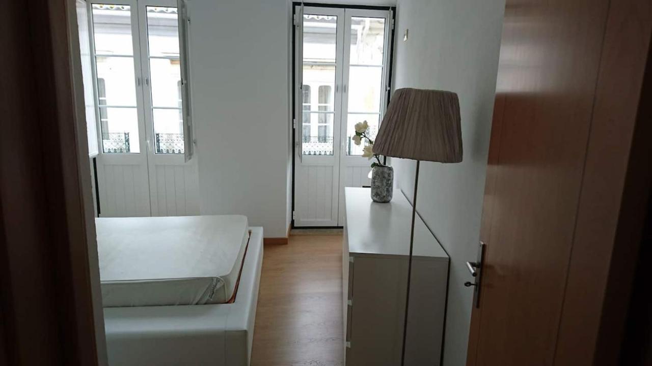 Apartment Center I