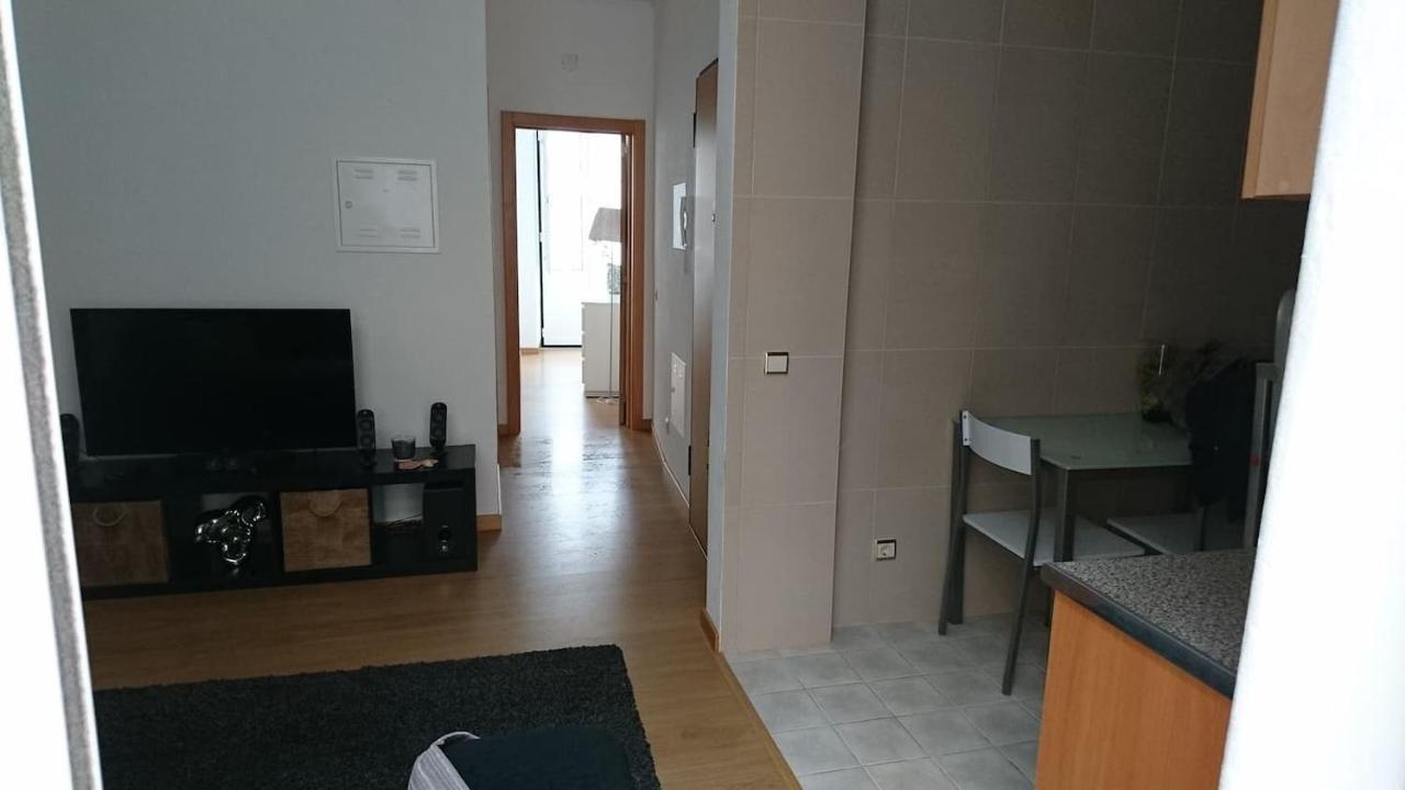 Apartment Center I *