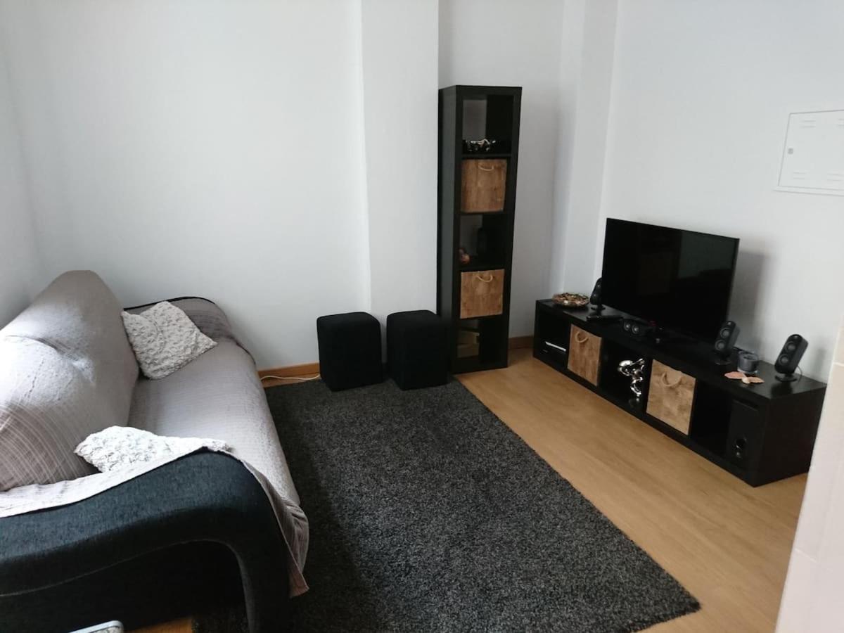 Apartment Center I