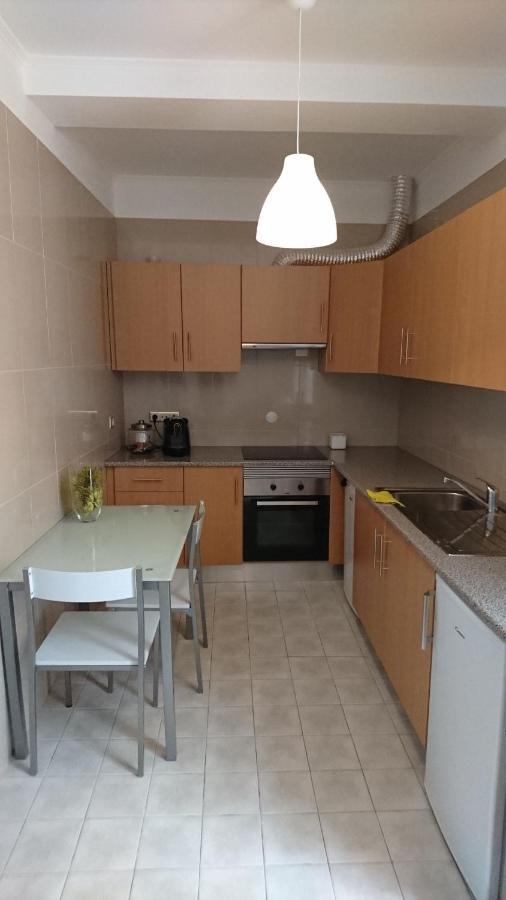 Apartment Center I Faro