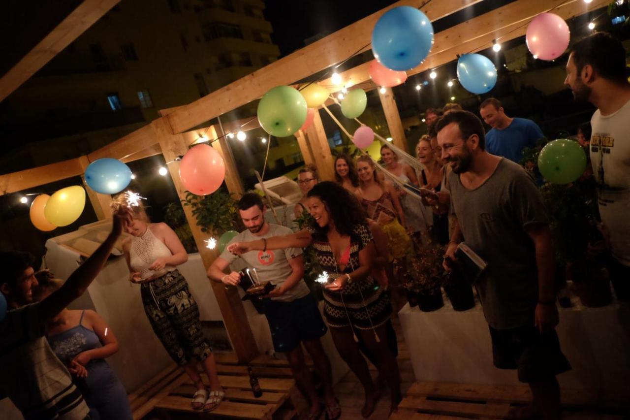 Casa Da Madalena Backpackers Hostel *