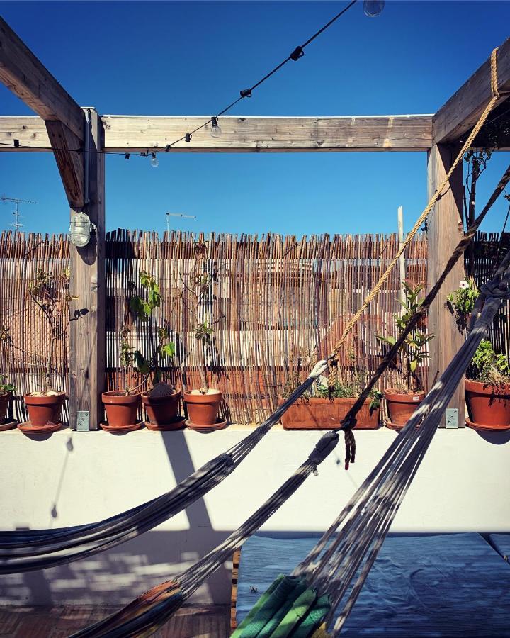 Hostel Casa Da Madalena Backpackers Faro