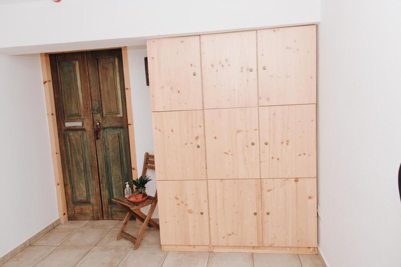 Casa Da Madalena Backpackers * Faro