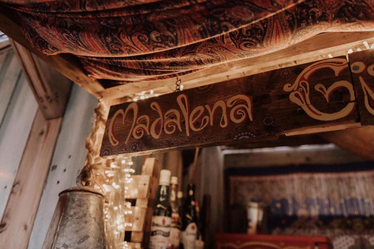 Hostel Casa Da Madalena Backpackers