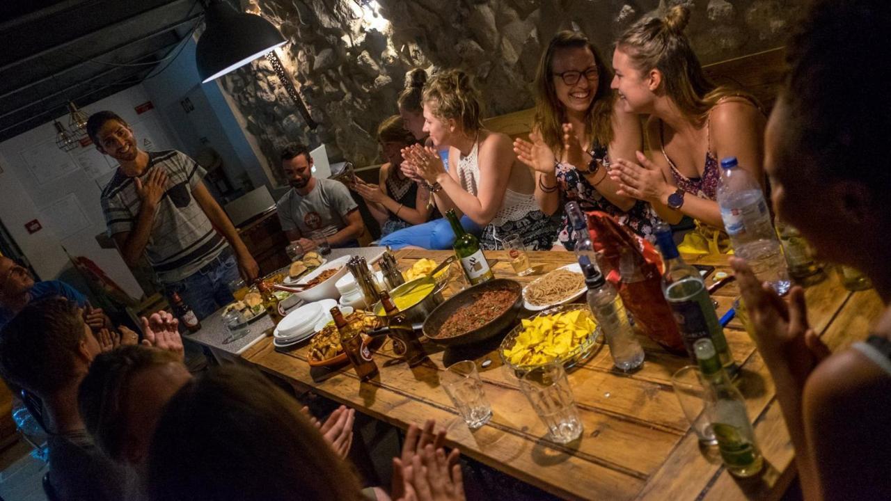 Hostel Casa Da Madalena Backpackers Faro