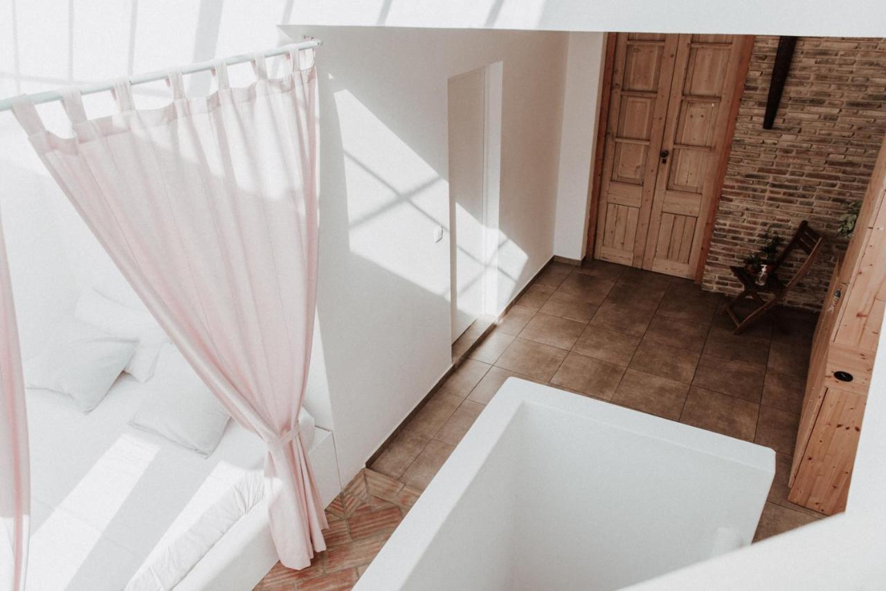 Casa Da Madalena Backpackers Faro