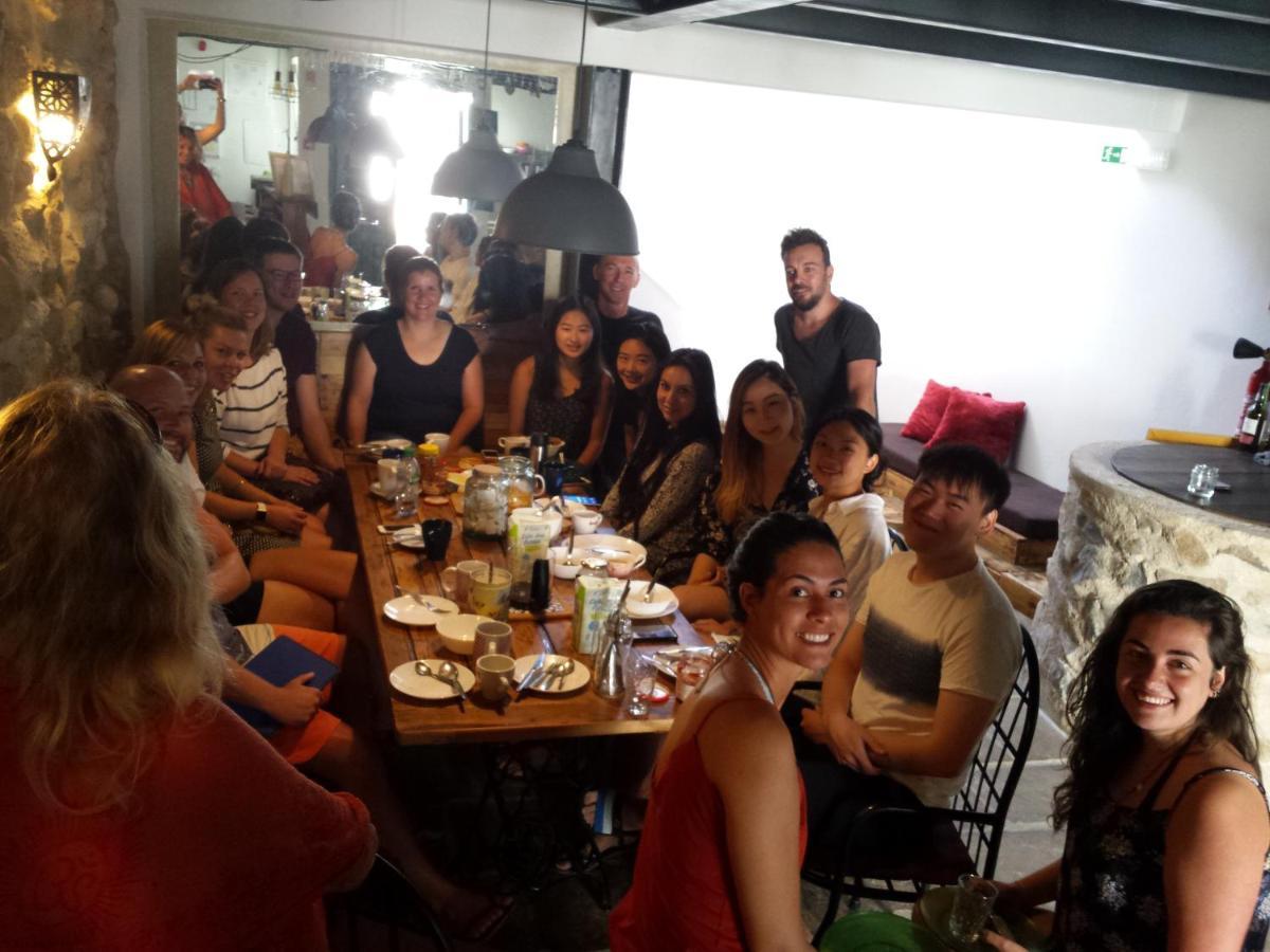 Casa Da Madalena Backpackers