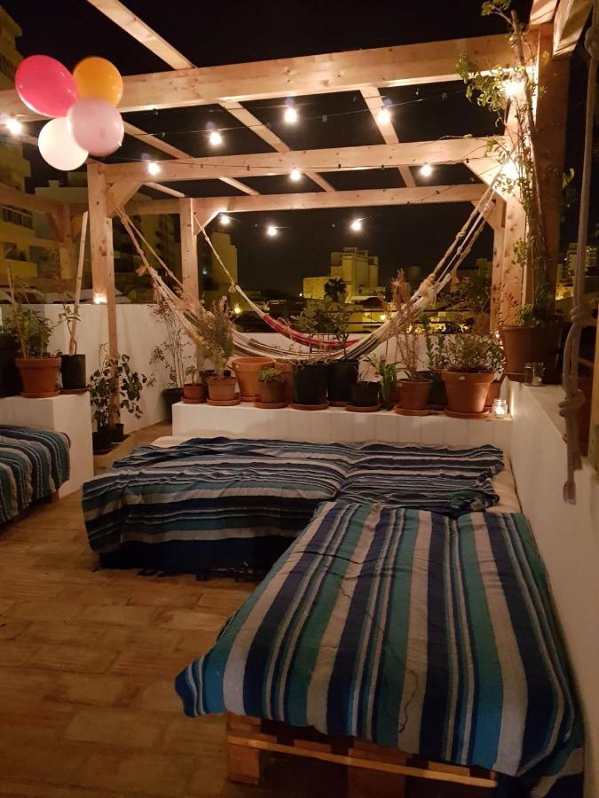 Hostel Casa Da Madalena Backpackers Faro