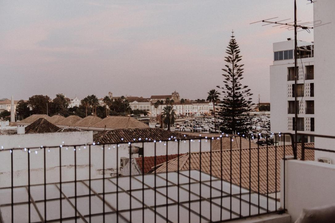 Casa Da Madalena Backpackers * Faro