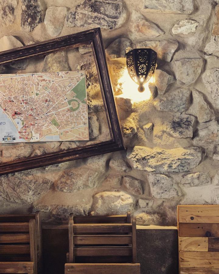 Hostel Casa Da Madalena Backpackers *