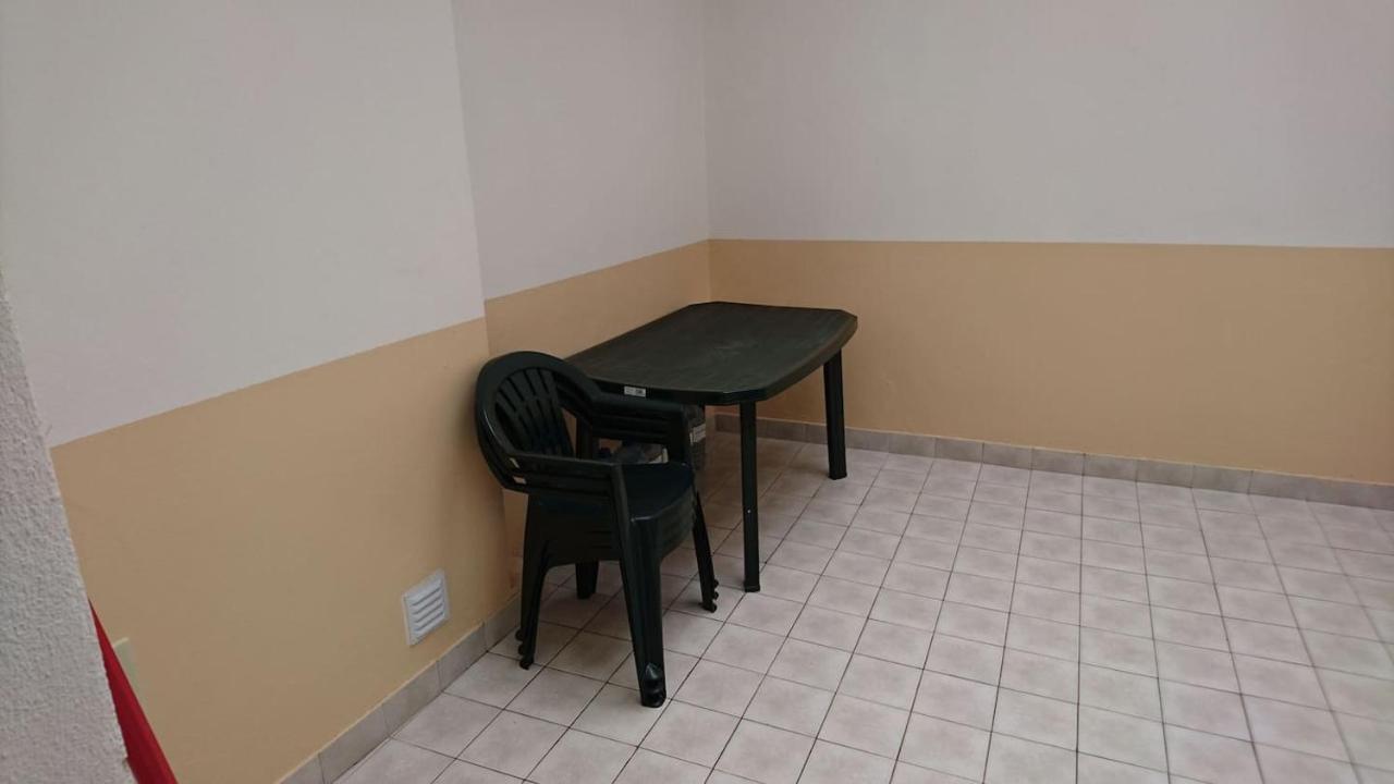 Apartment Center I Faro