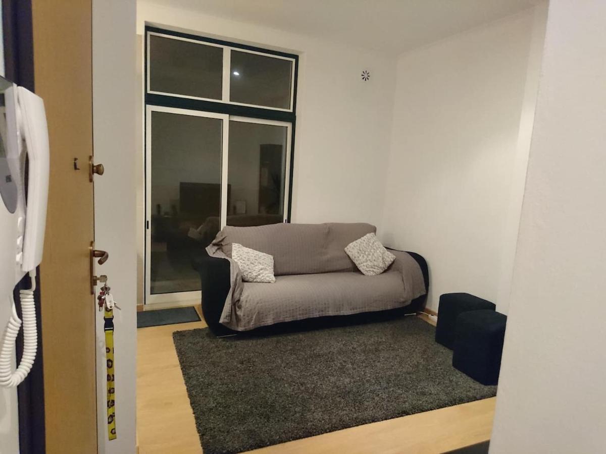 Apartment Center I Faro