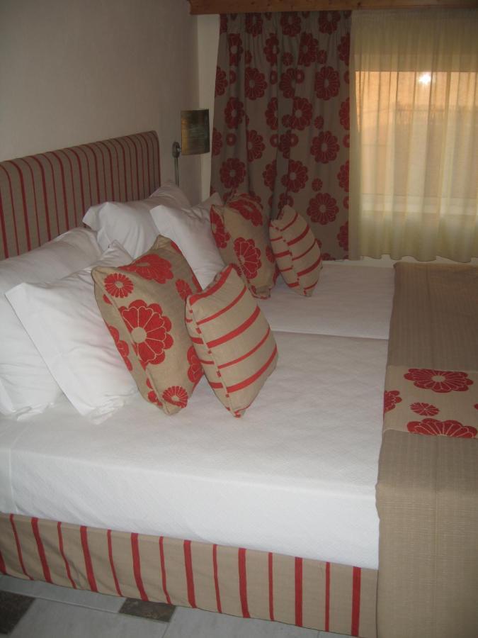 Hotel Frangaria