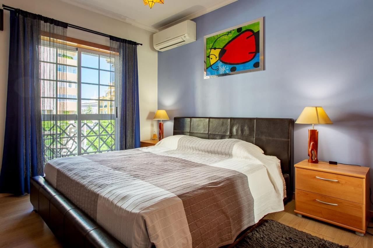 Casa Das Lontras Apartment Faro