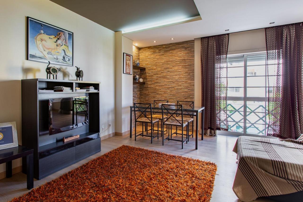 Casa Das Lontras Faro
