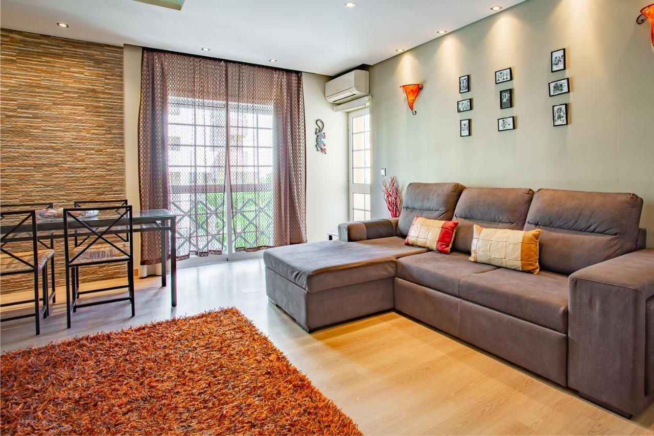 Apartment Casa Das Lontras Faro