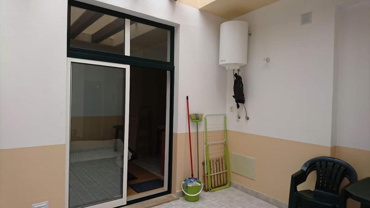 Apartment Center I
