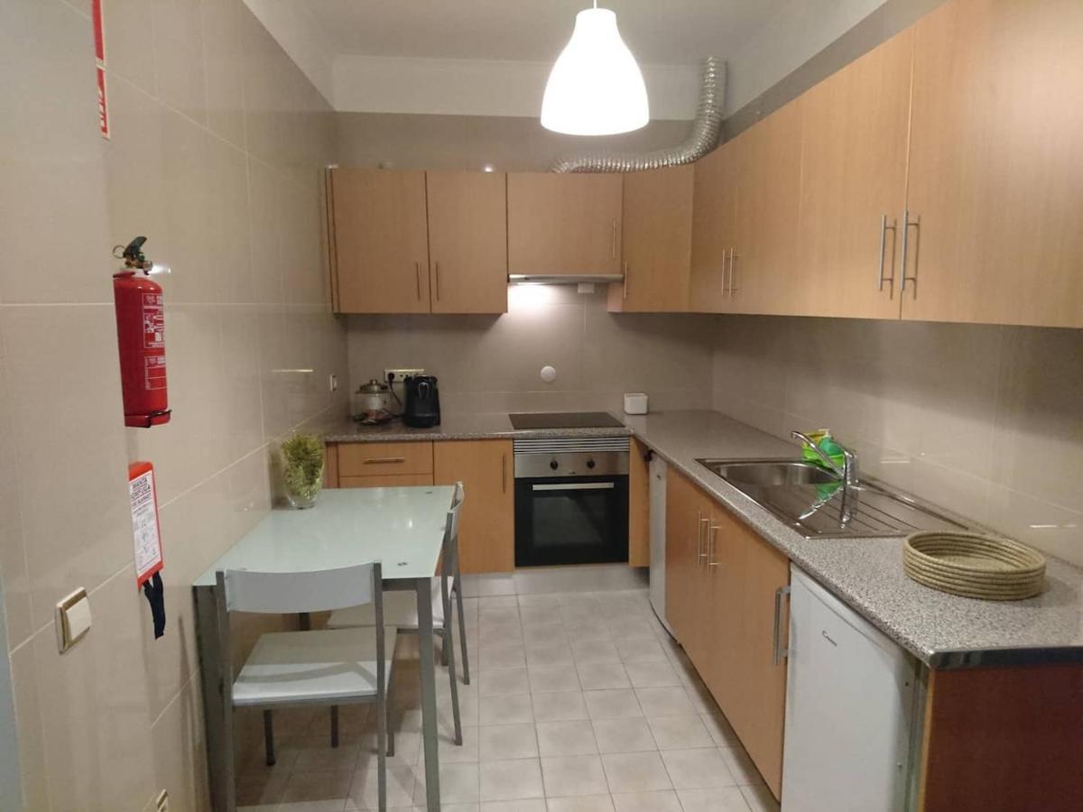 Center I Apartment