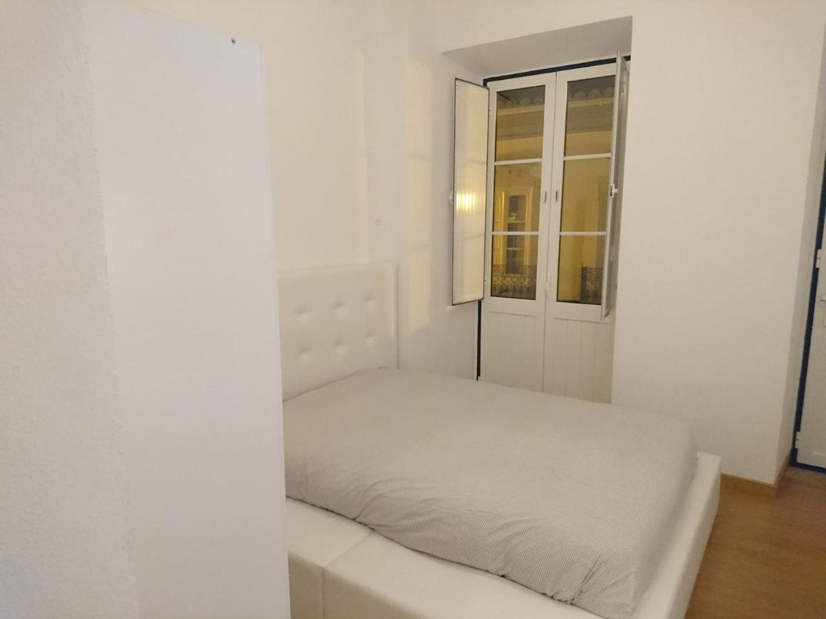 Center I Apartment Faro