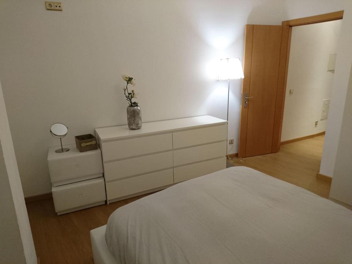 Apartment Center I *