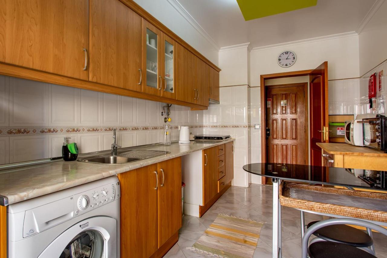 Apartment Casa Das Lontras *