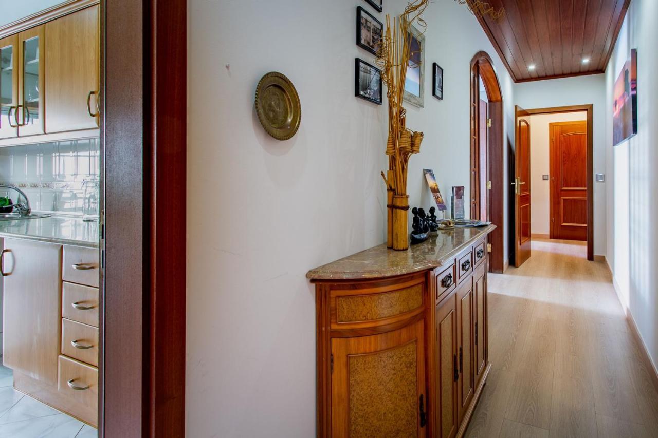 Apartment Casa Das Lontras