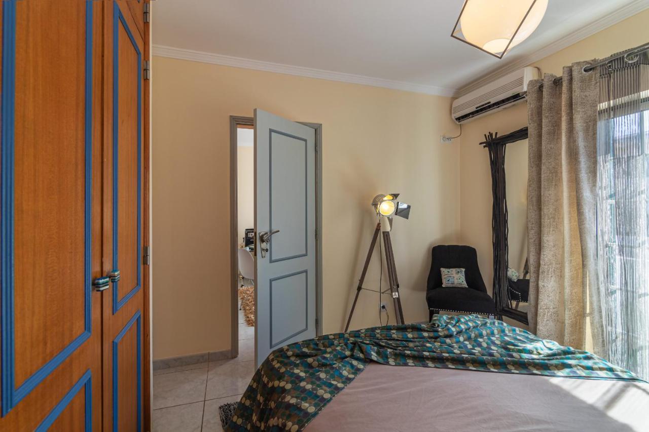 Airport Flats By Homing Faro