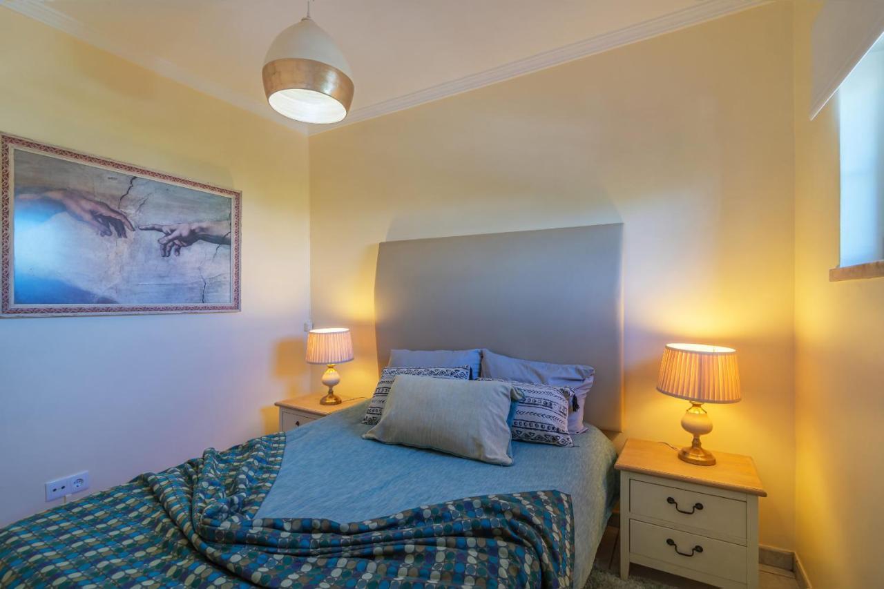 Apartment Airport Flats By Homing