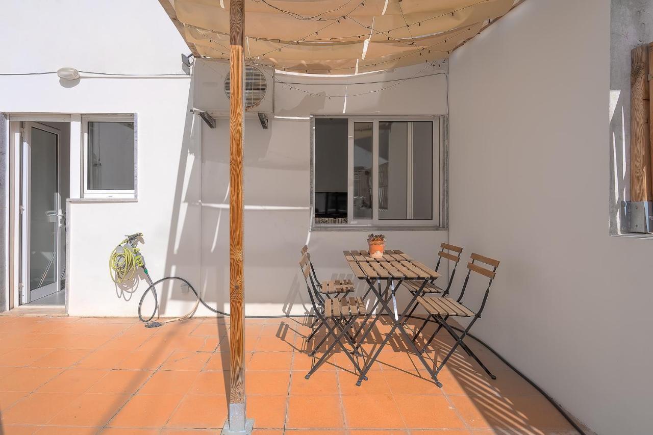 Casa Gago Apartment Faro