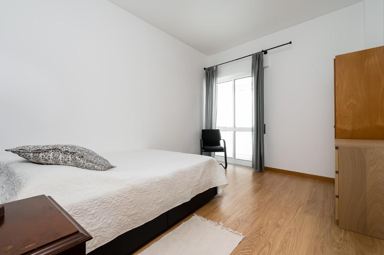 Casa Gago Apartment Faro